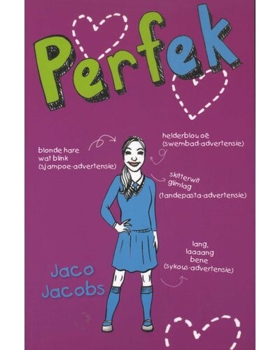 Perfek Gr. 8