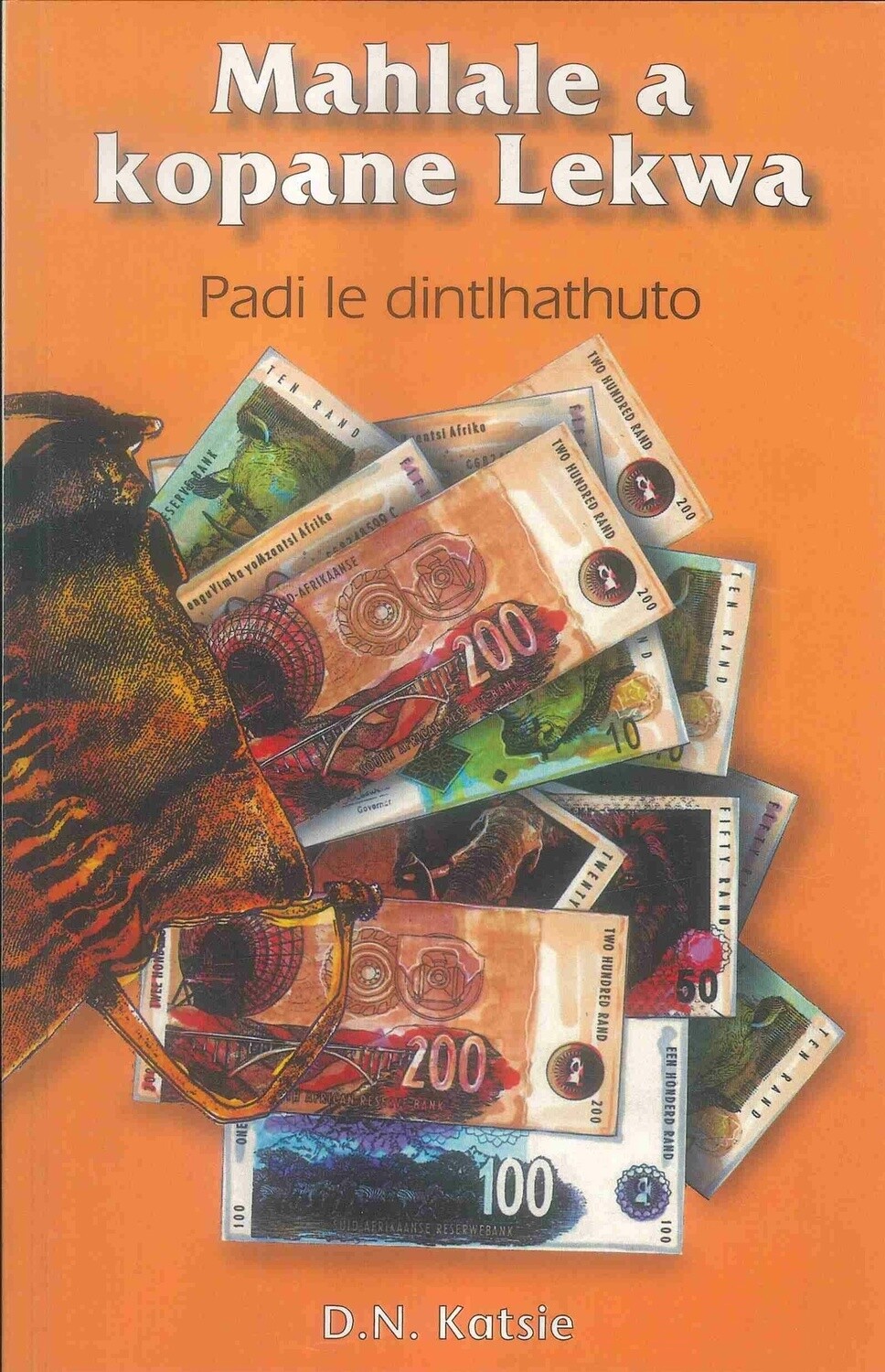 Mahlale a Kopane lekwa