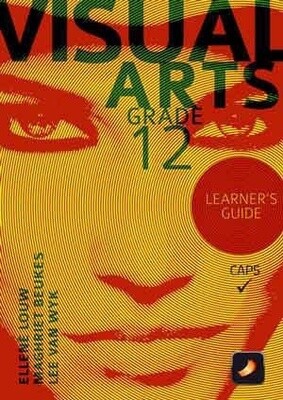 Visual Arts Gr. 12 LB
