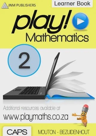 Play! Mathematics Grade 2