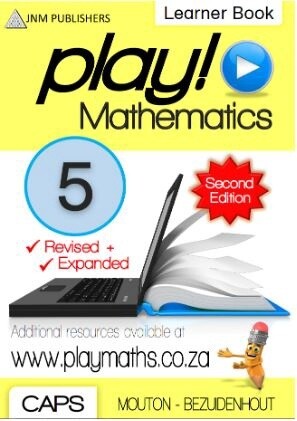 Play! Mathematics Grade 5