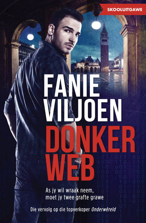 Donker Web