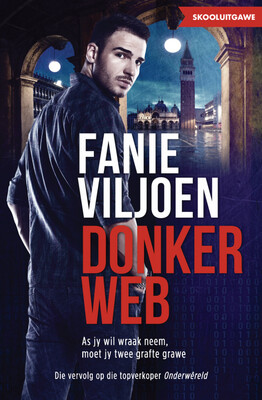 Donker Web