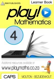 Play! Mathematics Grade 4
