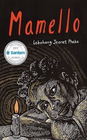 Mamello (Lebohang Pheko)