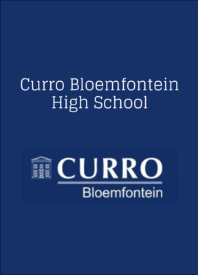 Curro Bloemfontein 2024