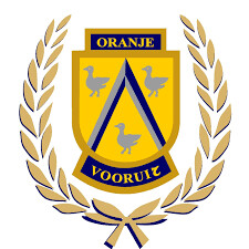 Oranje Hoër Meisieskool - 2024