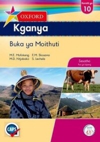 Successful Kganya Sesotho Gr. 10