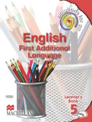 SFA English FAL Gr. 5 Learner Book
