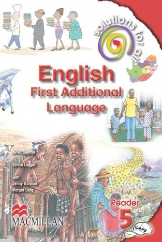 SFA English FAL Gr. 5 Core Reader