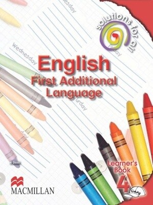 SFA English FAL Gr. 4 Learner Book