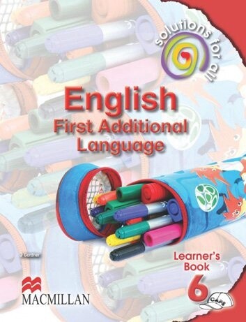 SFA English FAL Gr. 6 Learner Book