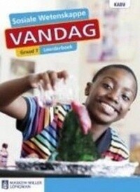 Sosiale Wetenskappe Vandag Graad 7 Leerderboek