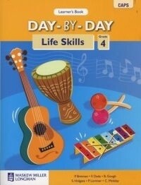 Day-by-Day Life Skills Grade 4 LB
