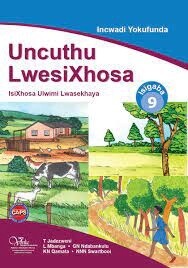 Uncuthu LwesiXhosa 7  (HL) Incw Yokufunda (CAPS)