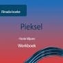 Pieksel Werkboek