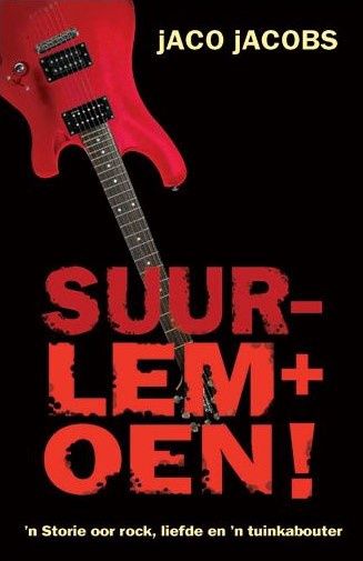 Suurlemoen!