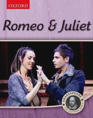 Shakespeare for Southern Africa: Romeo &amp; Juliet