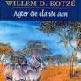 Agter die elande aan