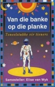 Van die banke op die planke