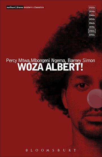 Woza Albert!