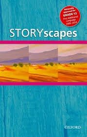 Storyscapes