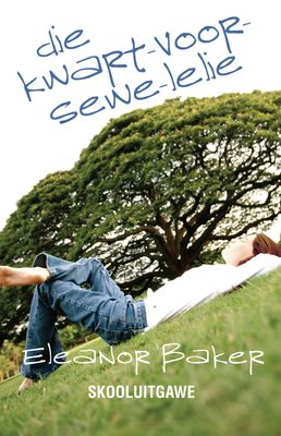 KWART-VOOR-SEWE-LELIE