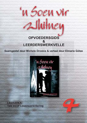 ‘n Soen vir Whitney - Opvoedergids