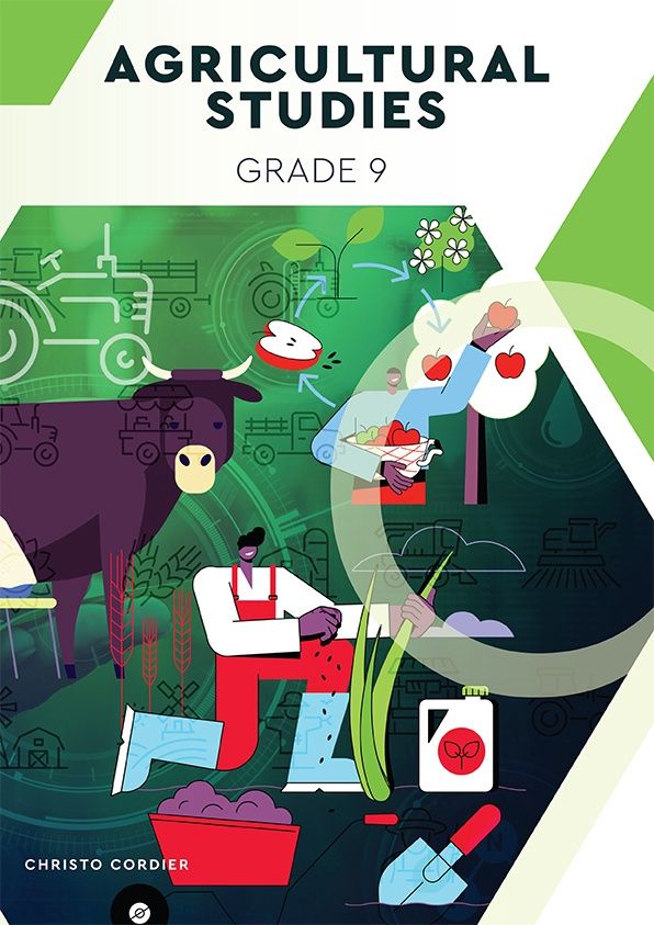 Agricultural Studies Gr. 9 Learner Book