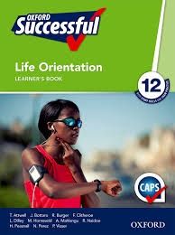 Successful Life Orientation Grade 12 Learner&#39;s Book