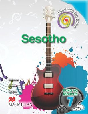 DTB SESOTHO HL GR7 LB