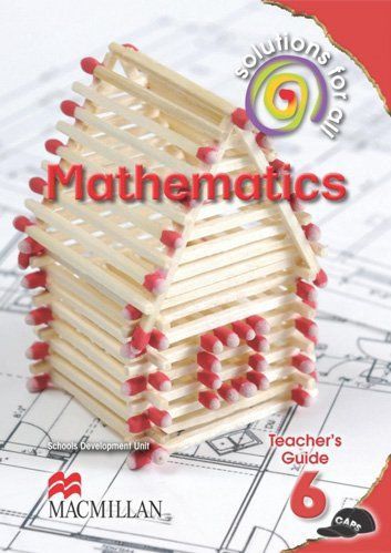 SFA MATHS GR6 TG
