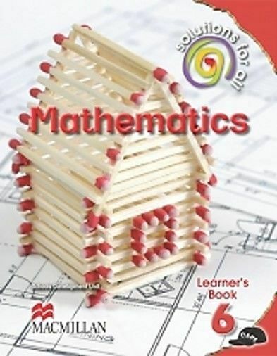 SFA MATHS GR6 LB