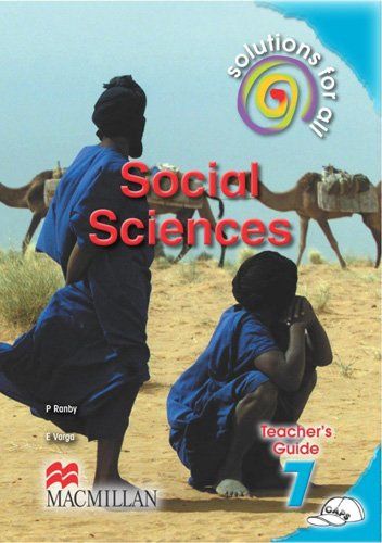 SFA SOCIAL SCIENCES GR7 TG