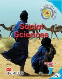 SFA SOCIAL SCIENCES GR7 LB