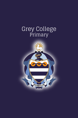 Grey College Primary 2025