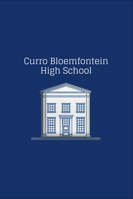 Curro Bloemfontein 2024
