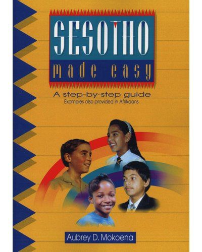Sesotho made Easy