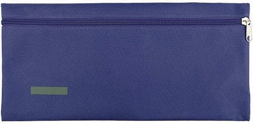 Trefoil Pencil Bag assorted colours