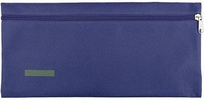 Trefoil Pencil Bag assorted colours
