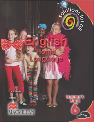 SFA ENGLISH HL GR6 LB