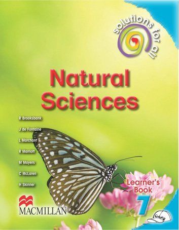 SFA NATURAL SCIENCES GR7 LB
