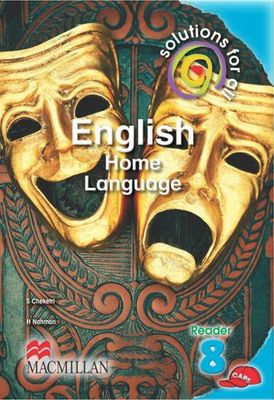 SFA ENGLISH HL GR8 CORE RD