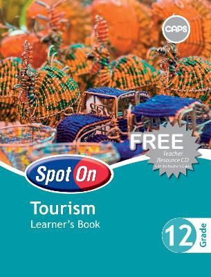 Spot On Tourism Gr 12 LB