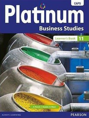 Platinum Business Studies Gr 11 LB