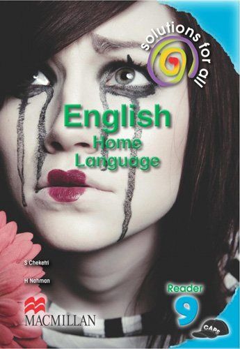 SFA ENGLISH HL GR9 CORE RD