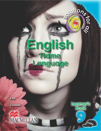 SFA ENGLISH HL GR9 LB