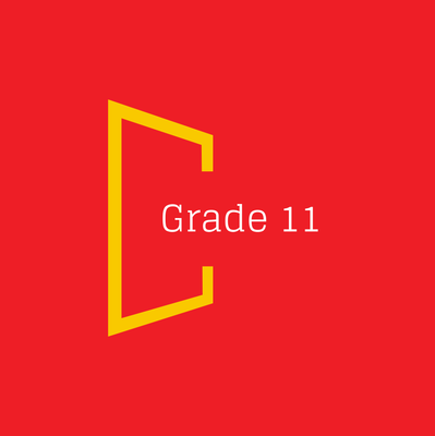 Grade 11