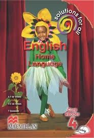 SFA ENGLISH HL GR4 Core Reader
