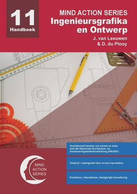 Mind Action Series Gr 11 IGO Handboek - NKABV (2016)